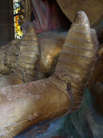 Саббатоны, конец 14 века