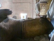 Шлем Бацинет, конец 14 века