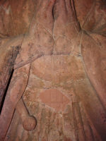 Руки в молитве