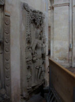 Рыцарь, вторая половина 14 века