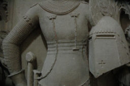 Крупнопластинчатая бригандина, Грейдхельм