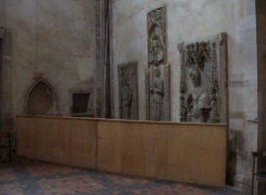 Рыцарь граф Йохан II фон Катзенелнбоген