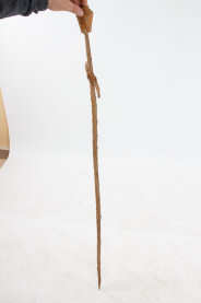 Меч рыцарский конец 14 - нач. 15 века