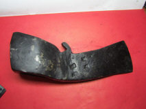 поздний рабочий топор-колун