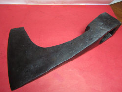 Универсальный позднесредневековый топор