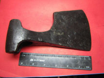 Топор типа VIIIa по А. Кирпичникову