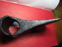 Топор типа VIIIa по А. Кирпичникову