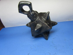 Большой железный кистень, тип V по А. Кирпичникову