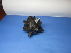 Большой железный кистень, тип V по А. Кирпичникову