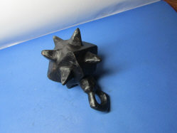 Большой железный кистень, тип V по А. Кирпичникову