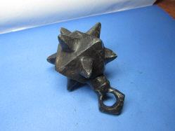 Большой железный кистень, тип V по А. Кирпичникову