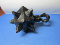 Большой железный кистень, тип V по А. Кирпичникову