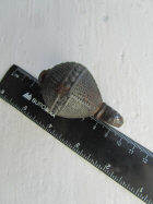 Кистень биметалический тип IIa по А. Кирпичникову 