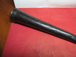 Наконечник кавалерийской пики