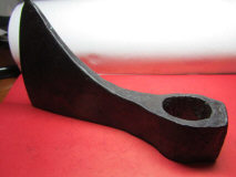 Топор скандинавского типа, 14 -начало 15 века