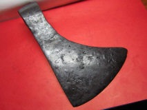 Топор скандинавского типа, 14 -начало 15 века