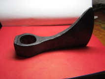 Топор скандинавского типа, 14 -начало 15 века