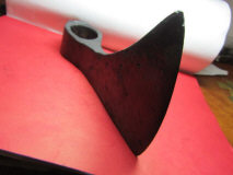 Топор скандинавского типа, 14 -начало 15 века