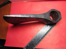 Топор скандинавского типа, 14 -начало 15 века