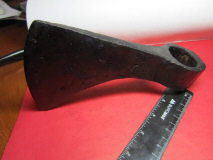 Топор скандинавского типа, 14 -начало 15 века