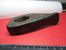 Молот-топор скифский