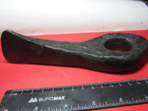 Топор-молот скифский