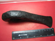 Топор-молот скифский