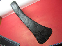 Топор-молот скифский