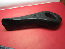 Топор-молот скифский