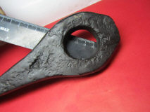 Топор-молот скифский