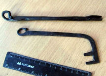 Ключи Киевской Руси