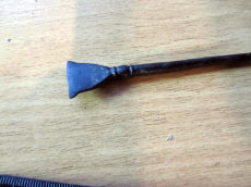 Писало времён Киевской Руси