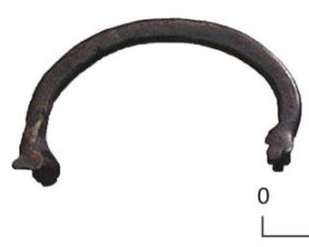 Портупейные скобы