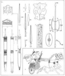 период Латен A2