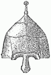 Шлем из Таборовки