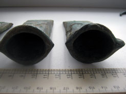 Топоры- келты