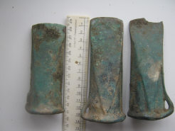 Топоры- келты