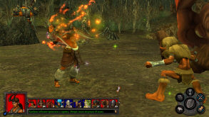 Гоблин: ух ты, какие большие глаза