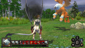 Демонический хвост, говорят, не такое уж редкое явление у женщин.