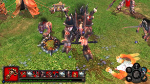 Архидемон: какой-то румын считает себя Исчадием Ада