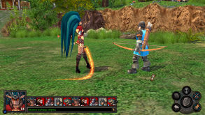 Хозяйка ночи: ой я так одинока, молодой человек, можна вас на минутку?