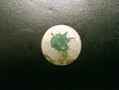 турецкая монета 19 века