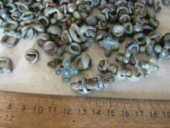 Мелкие бляшки