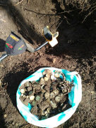 находка клада