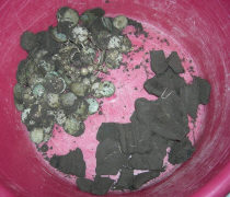 находка клада