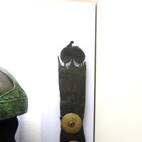 Шлем периода поздней Римской Империи, умбон, ножны