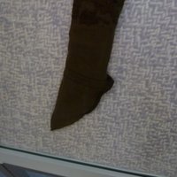 Шерстяные брюки IV века