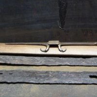 Ножны и деталь подвеса ножен