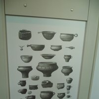 Посуда и бытовая утварь