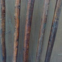 Древесина луков III-IV век 